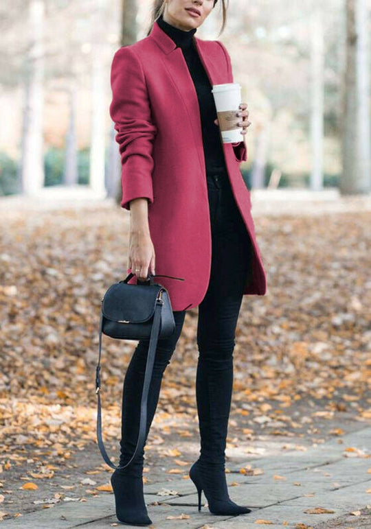 EB | Stilvoller Freizeit-Blazer