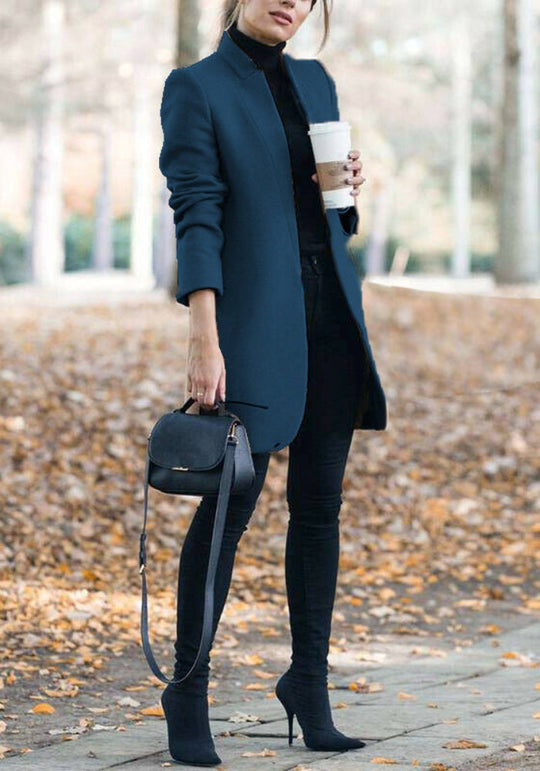 EB | Lässige, stilvolle Blazer