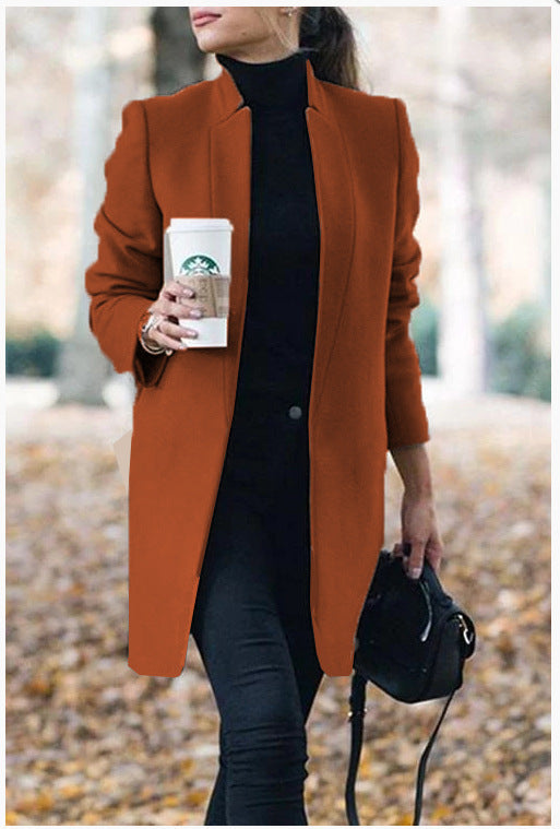 EB | Lässige, stilvolle Blazer
