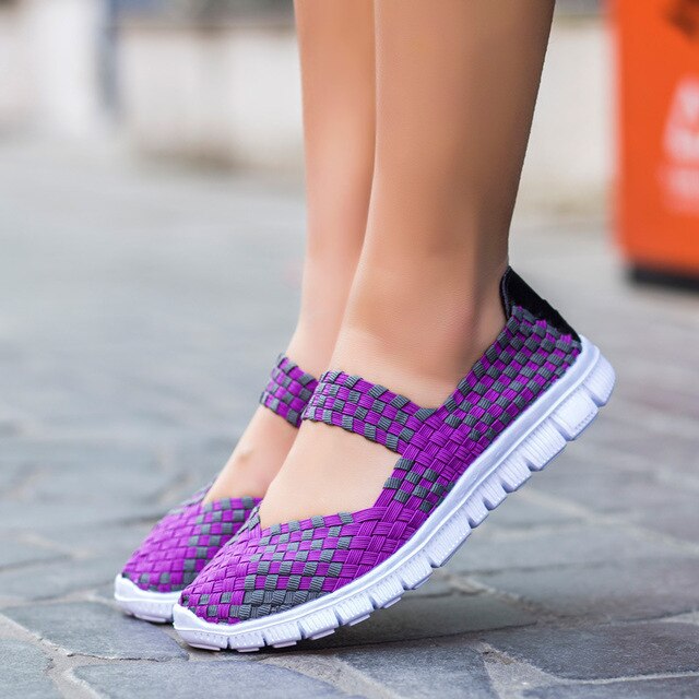 Orthopädische Damenschuhe – Isabelle EB