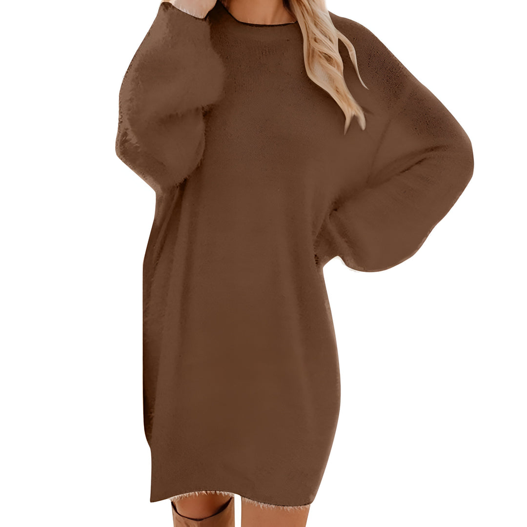 EB |  Kuschelige Eleganz für den Winter