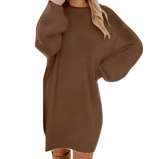 EB |  Kuschelige Eleganz für den Winter