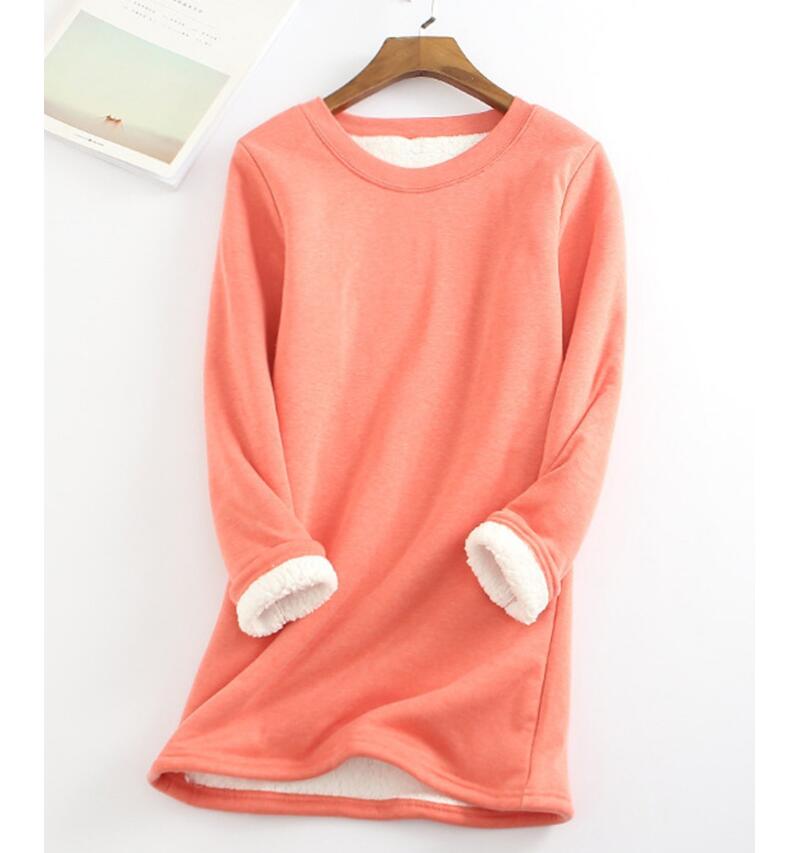 EB | Stilvoll Warmer Pullover für Frauen