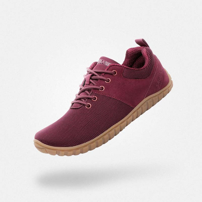 EB | Unisex Barfußschuhe mit Leichtem Atmungsaktivem Design