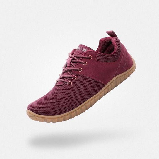 EB | Unisex Barfußschuhe mit Leichtem Atmungsaktivem Design