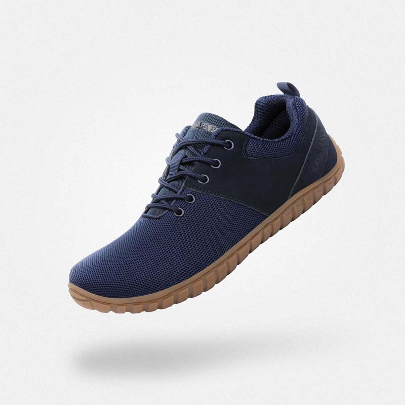 EB | Unisex Barfußschuhe mit Leichtem Atmungsaktivem Design