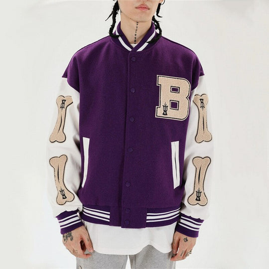 EB | Baseball Jacke für Damen