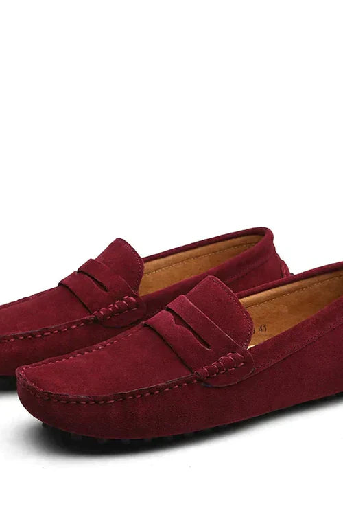 EB – Slipper im italienischen Stil