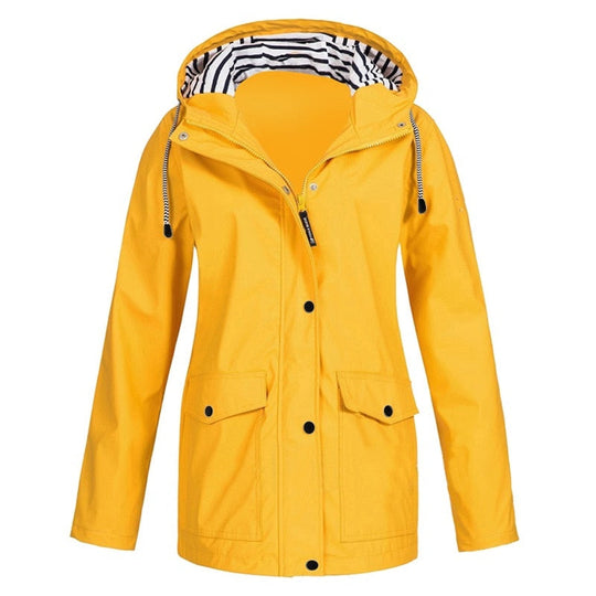 EB | Regenjacke für Damen