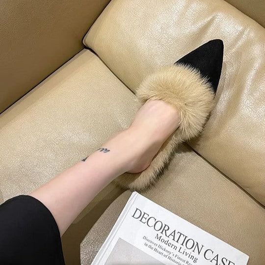 Cristina Slip-Ons | Stylisch & Luxuriös EB