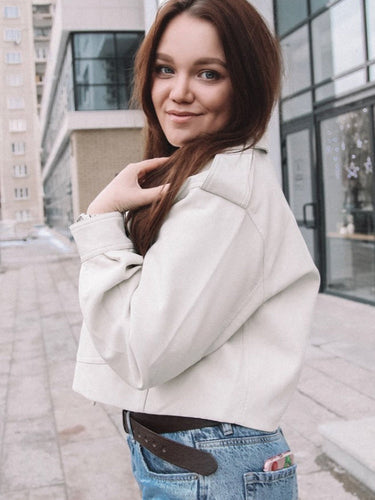 EB | Unleashed Feelings Jacke