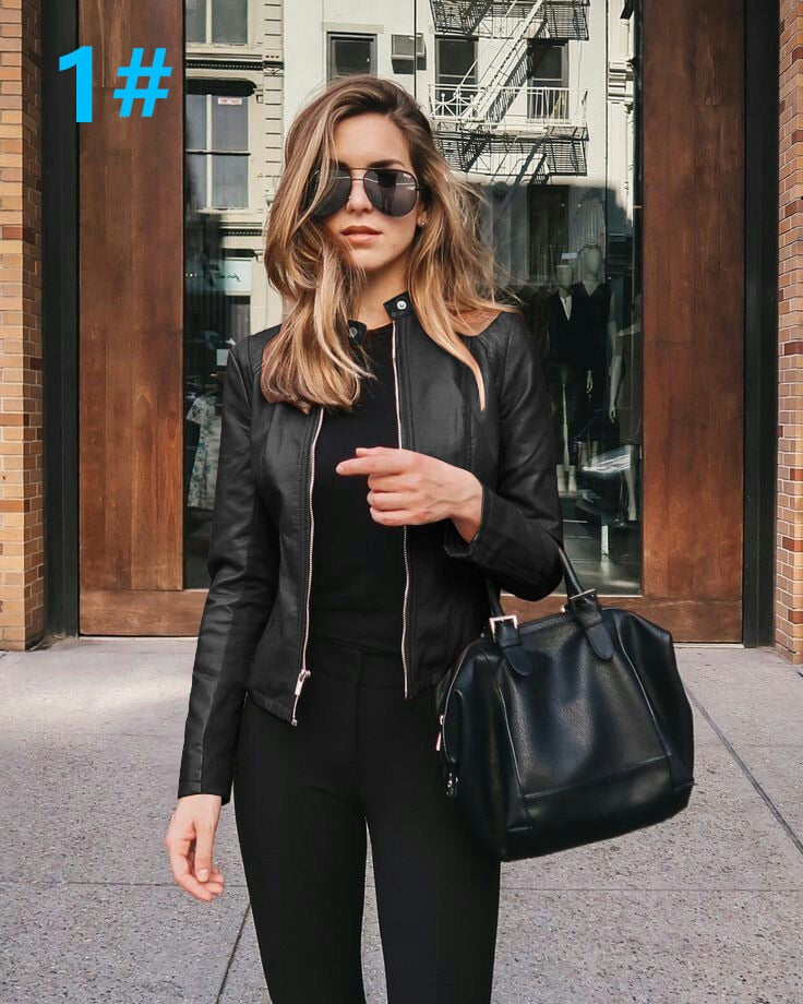 EB | Align with Me Regularjacke