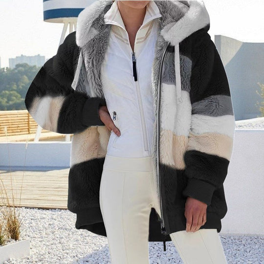 EB | Damenjacke Polar