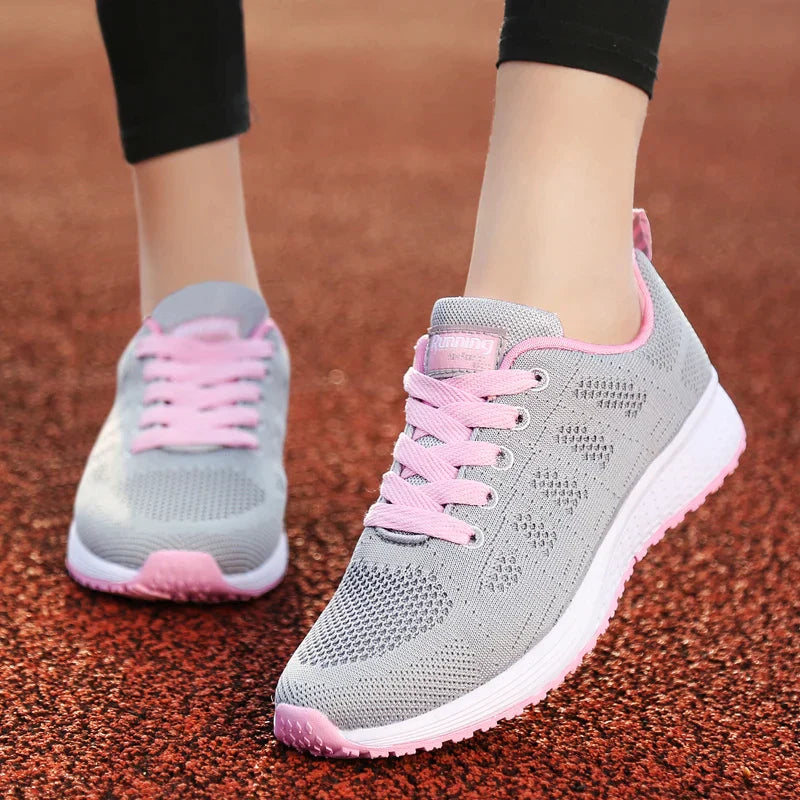 EB | Stylische Orthopädische Schuhe für Frauen