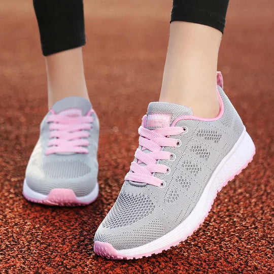 EB | Stylische Orthopädische Schuhe für Frauen