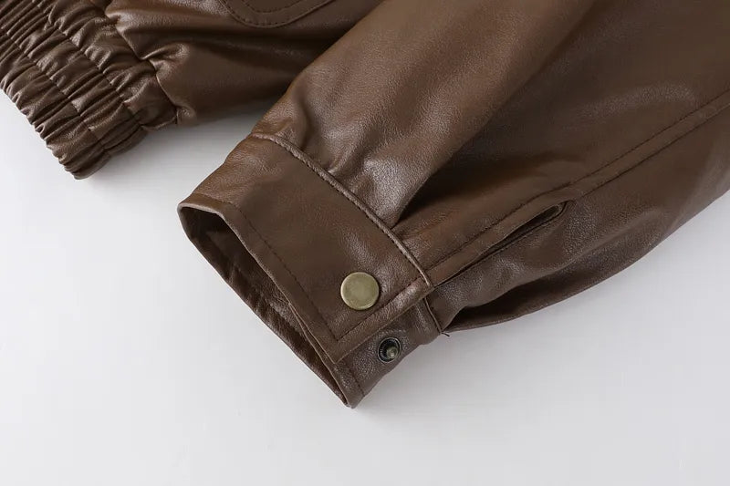 EB | Komfort Winterjacke - Vintage & Stilvoll