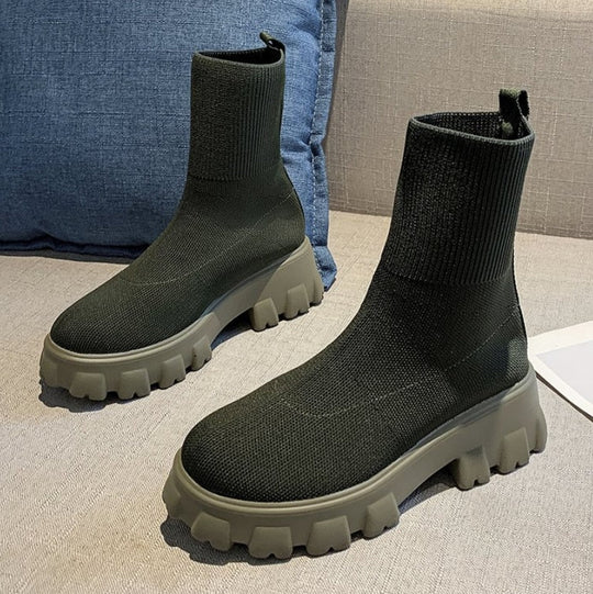 Eindhoven Shanna Boots | Die süßesten und bequemsten Knöchelstiefel! EB