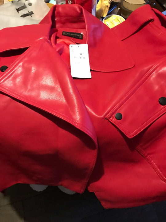 EB | Unleashed Feelings Jacke