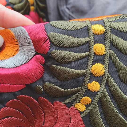 EB | Ocean Meets The Sky Jacke