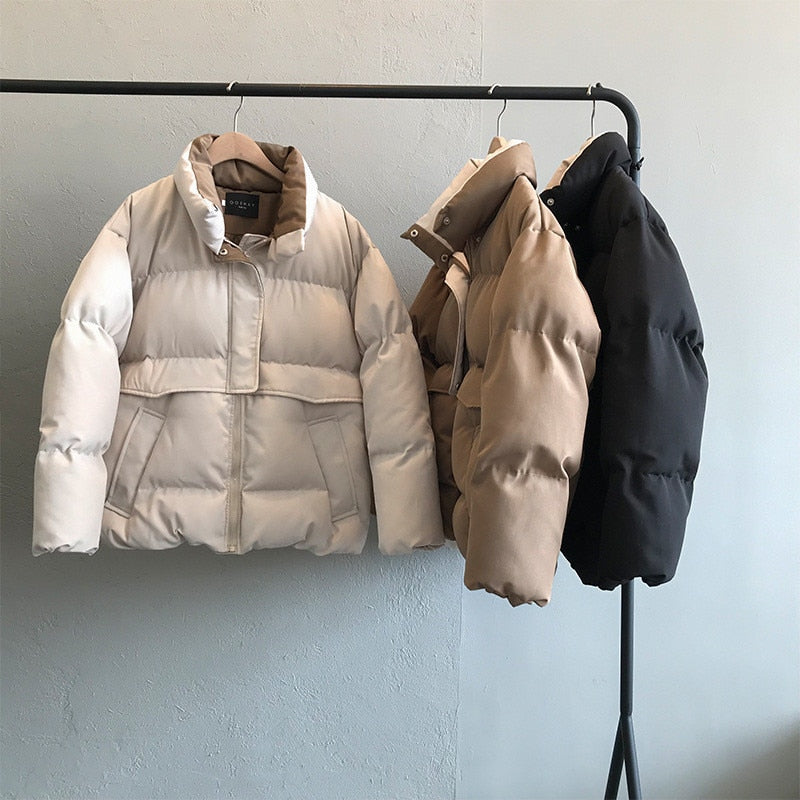 EB | Winterjacke für Damen