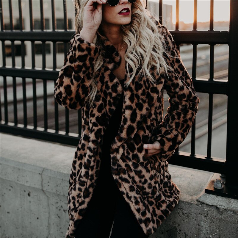 EB | mit Leopardenmuster