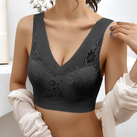 EB | Luxuriöser Damen-Bh