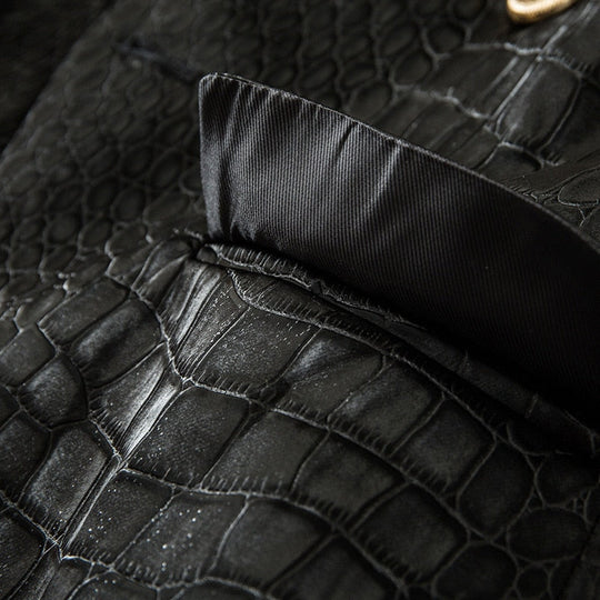 EB | Made My Way Back Home Jacke