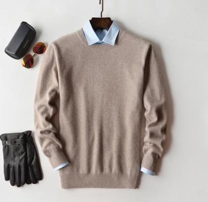 EB - Herren-Pullover | Hohe Qualität & sehr elegant