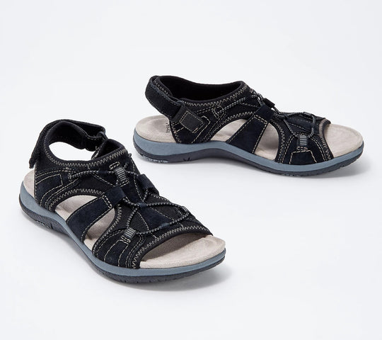 EB Luxus-Sandalen für Damen