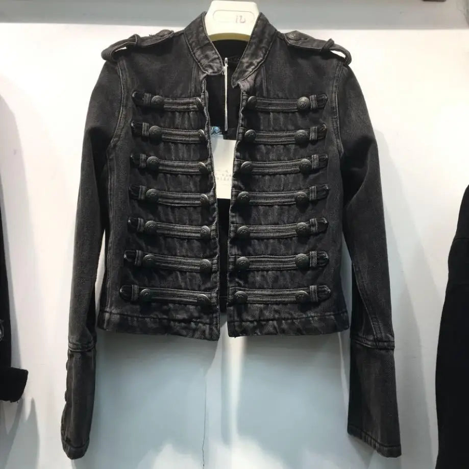 EB | Zauber machen als die Schattenjacke