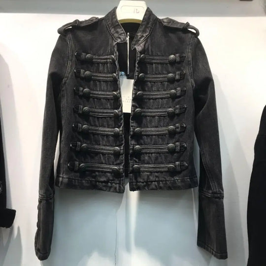 EB | Zauber machen als die Schattenjacke