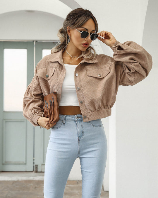 EB | Bomberjacke