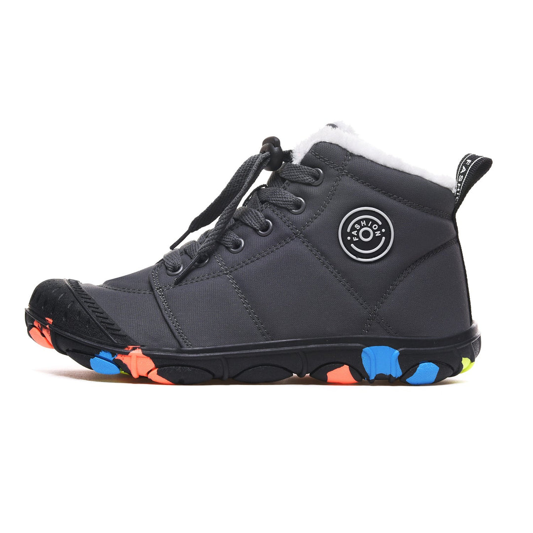 Orthopädische KinderWinterschuhe EB