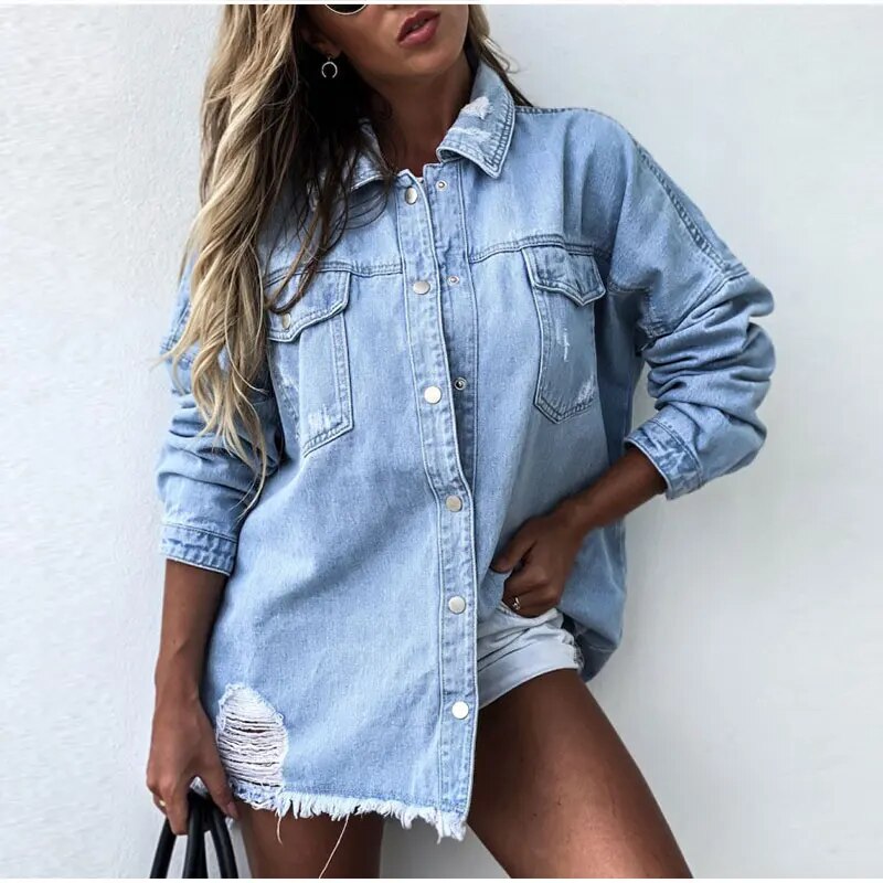 EB | Jeans Rikka Trendy & Modisch