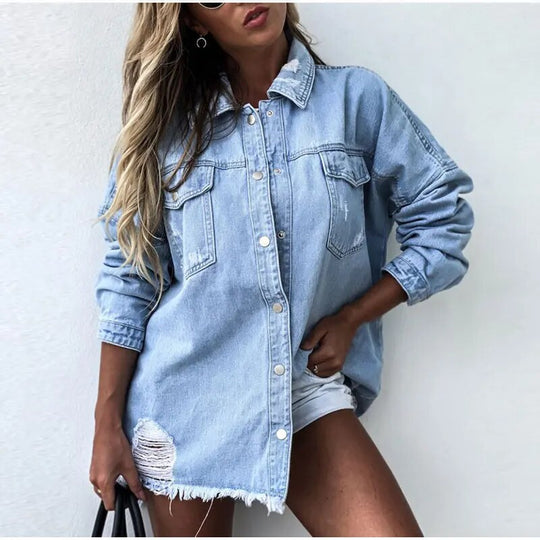 EB | Jeans Rikka Trendy & Modisch