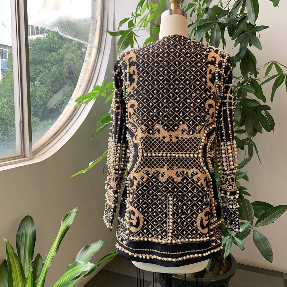 EB | Schöne Jacke für Damen