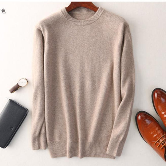 EB - Herren-Pullover | Hohe Qualität & sehr elegant