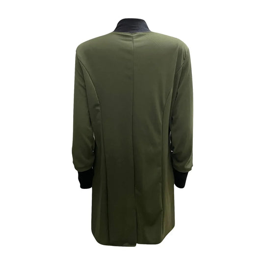 EB | Jacke mit Knopf
