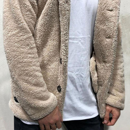 EB | Fleece Weste