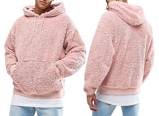 EB | Pullover mit Schlichtem Design