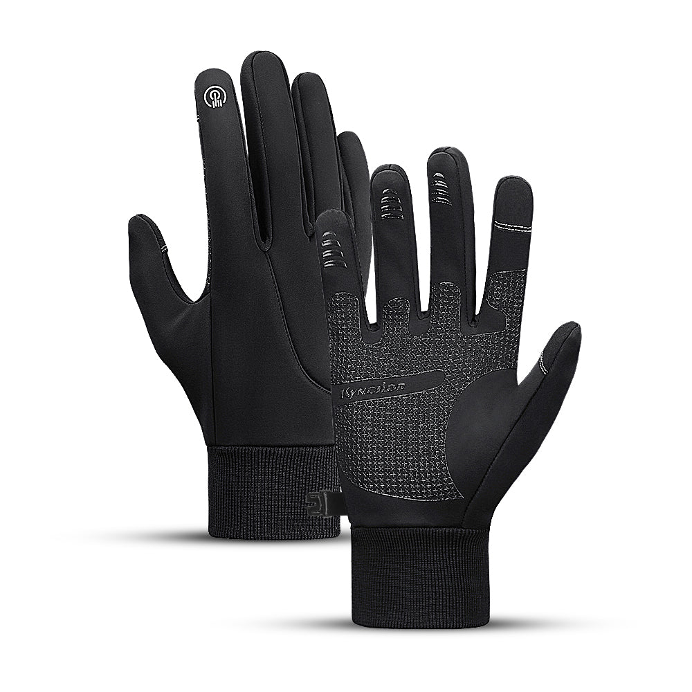 EB - Lässige Winter Wasserfeste Thermische Touch Handschuhe für Männer