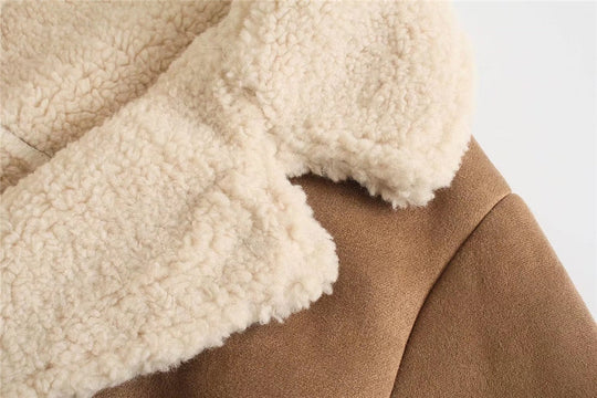 EB | Zurück zu diesem Gefühl Jacke