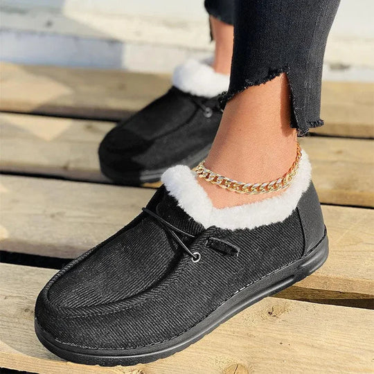 EB | Damenstiefel Top-Trend für Kräuter & Winter 2024