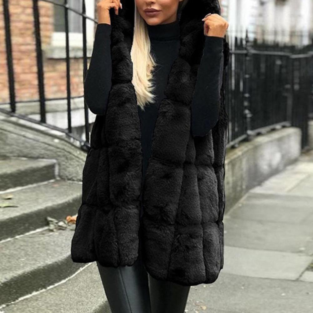 EB | Jacke mit Fleece-Futter für Damen