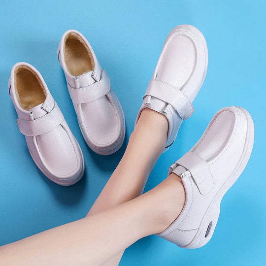 Komfort Loafers | Schuhe für Pflegeberufe EB