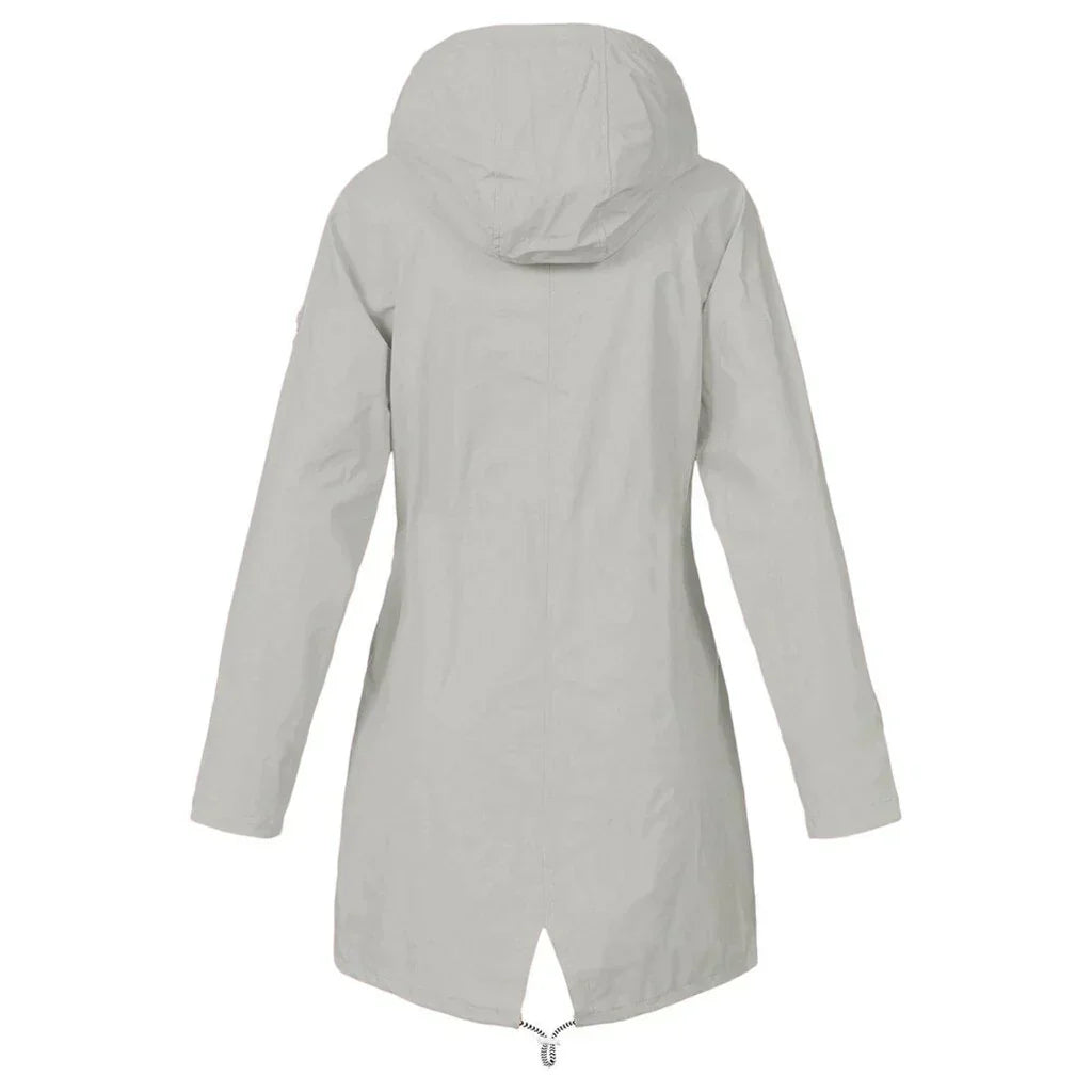 EB | Stilvolle und Elegante Allgemeine Jacke