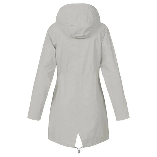 EB | Stilvolle und Elegante Allgemeine Jacke