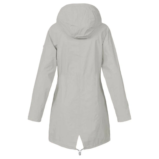 EB | Wasserdichte Regenjacke