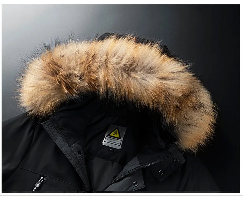 EB | Wasserdichte Jacke