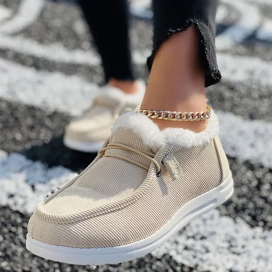 EB | Damenstiefel Top-Trend für Kräuter & Winter 2024